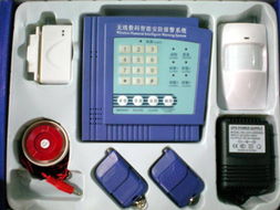 防盜器系列產(chǎn)品