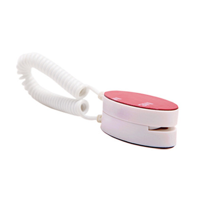 【手機(jī)防盜彈簧線手機(jī)報(bào)警器展示架手機(jī)防盜鏈?zhǔn)謾C(jī)模型防盜器WB2】?jī)r(jià)格_廠家_圖片 -