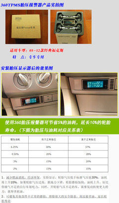 【360TPMS胎壓報(bào)警器 05~12款?？怂箤?zhuān)車(chē)專(zhuān)用】?jī)r(jià)格,廠家,圖片,胎壓監(jiān)測(cè)系統(tǒng),深圳市勤創(chuàng)達(dá)科技-