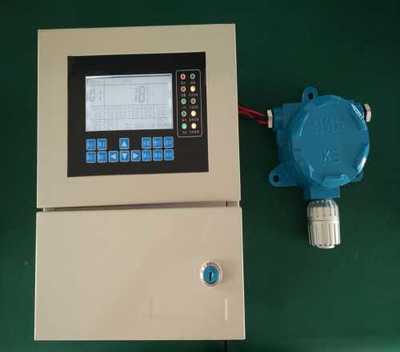 氣體泄漏報警器 山東冠縣華達(dá)儀器儀表公司專業(yè)生產(chǎn)與解決方案