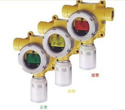 家用燃氣泄漏報警器 安全防護的第一道防線