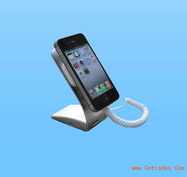 手機店防盜系統解決方案 展示報警器功能與報價解析