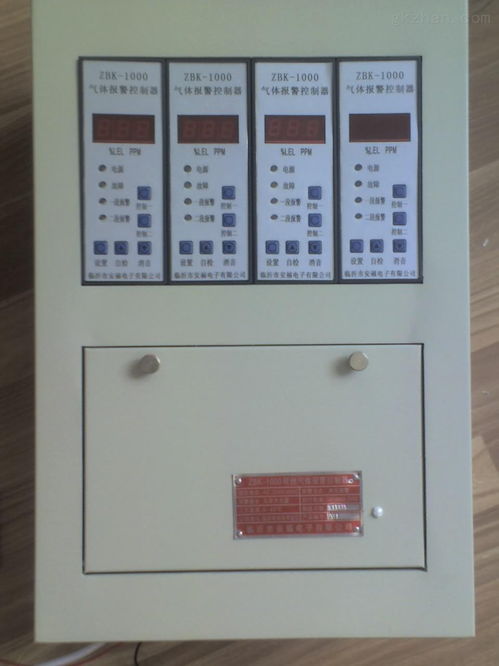 守護(hù)居家安全 煤氣泄漏報(bào)警器——您看不見的“安全衛(wèi)士”